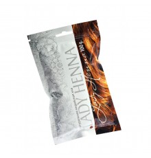 Хна Натуральная Коричневая Lady Henna 100 г